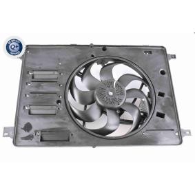 Kühlerlüfter V25-01-0002 von VEMO günstig für 192,77 € online kaufen