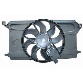 Kühlerlüfter V25-01-1560 von VEMO günstig für 240,44 € online kaufen