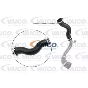 Ladeluftschlauch V25-1030 von VAICO günstig für 66,21 € online kaufen
