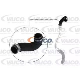 Ladeluftschlauch V25-1059 von VAICO günstig für 63,40 € online kaufen
