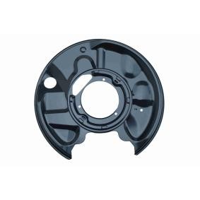 Comprar Chapa protectora contra salpicaduras, disco de freno de VAICO V30-2561 a bajo precio de 30,20 €