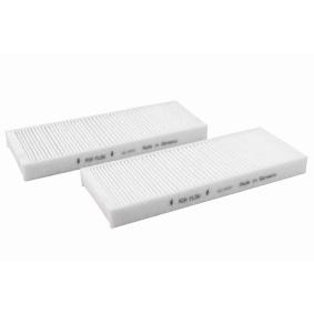 Innenraumfilter V38-30-5002 von VEMO günstig für 14,66 € online kaufen