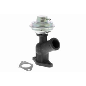 Osta Venttiili, pakokaasun kierrätys VEMO:llä V42-63-0001-1 edullisesti hintaan 146,04 €