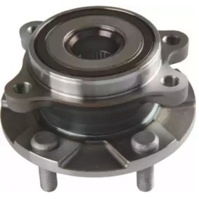Comprar Juego de cojinete de rueda de VAICO V70-0384 a bajo precio de 123,56 €