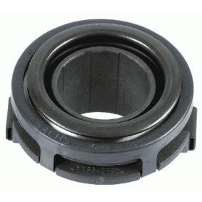 Compre Rolamento de embraiagem de SACHS online para SL Coupé (C107) a preços moderados