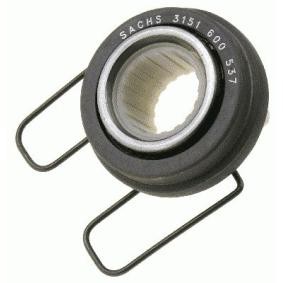 Ausrücklager für CITROËN von SACHS