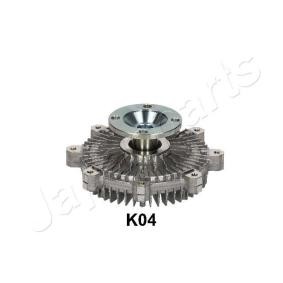Kupplung, Kühlerlüfter VC-K04 von JAPANPARTS günstig für 135,68 € online kaufen
