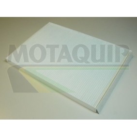Compre Filtro, ar do habitáculo da MOTAQUIP VCF150 a um preço baixo por 17,56 €