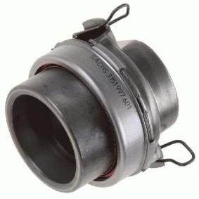 Comprar Cojinete de desembrague de SACHS 3151 997 601 a bajo precio de 69,50 €