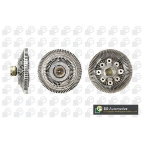 Compre Embraiagem, ventilador do radiador da BGA VF4203 a um preço baixo por 56,41 €