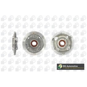 Compre Embraiagem, ventilador do radiador da BGA VF4204 a um preço baixo por 60,74 €