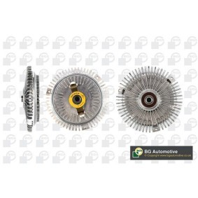 Acquista Frizione ventola da BGA online per SPRINTER 5-t Pianale piatto/Telaio (905) a prezzi moderati