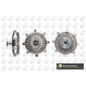 Achetez des Embrayage ventilateur de radiateur de chez BGA en ligne pour Grand Vitara II SUV (JT, TE, TD) à prix modérés