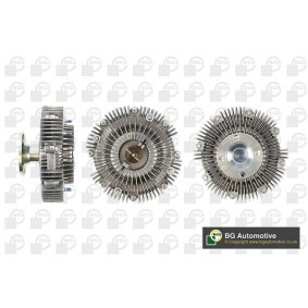 Compre Embraiagem, ventilador do radiador da BGA VF9100 a um preço baixo por 134,20 €