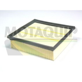 Achetez des Filtre à air de chez MOTAQUIP en ligne pour Corsa E 3/5 portes (X15) à prix modérés