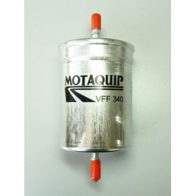 Comprar Filtro combustible de MOTAQUIP VFF340 a bajo precio de 17,05 €