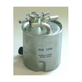 Comprar Filtro combustible de MOTAQUIP VFF563 a bajo precio de 62,43 €