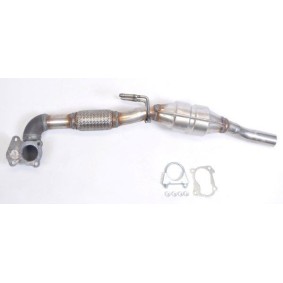 Katalysator VK6012T von EEC günstig für 140,73 € online kaufen