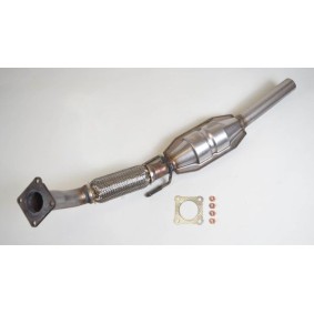 Katalysator VK6014T von EEC günstig für 152,58 € online kaufen