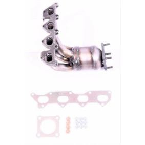 Katalysator VK6061T von EEC günstig für 369,15 € online kaufen