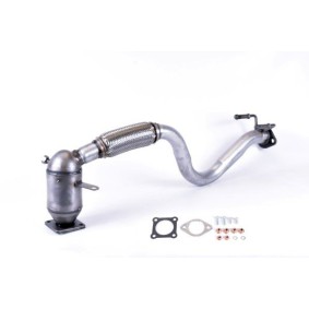 Katalysator VK6087T von EEC günstig für 237,24 € online kaufen