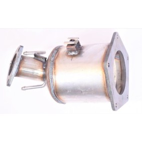 Katalysator VK6119T von EEC günstig für 214,37 € online kaufen