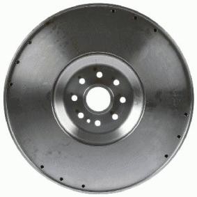 Achetez des Volant moteur SACHS 3421 601 037 à prix pour 1073,96 €