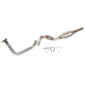 Katalysator VK8041T von EEC günstig für 128,51 € online kaufen