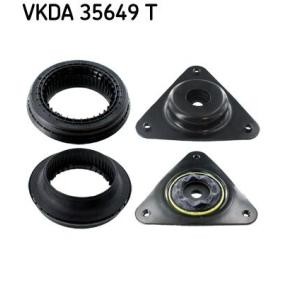 Federbeinstützlager VKDA 35649 T von SKF günstig für 105,89 € online kaufen