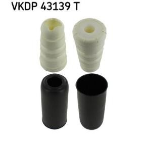 Compre Guardapolvos amortiguador & topes de suspensión de SKF online para A6 C7 Allroad (4GH, 4GJ) a precios moderados