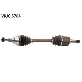 Achetez des Arbre de transmission SKF VKJC 5764 à prix pour 191,97 €