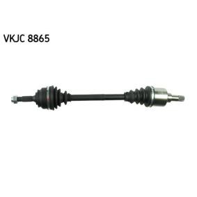 Achetez des Arbre de transmission SKF VKJC 8865 à prix pour 181,52 €