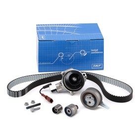 Achetez des Kit de distribution + pompe à eau de chez SKF en ligne pour Q5 SUV Sportback (80A, FYT) à prix modérés