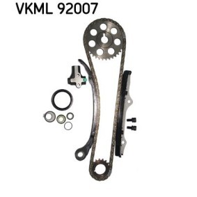 Acquista Kit catena distribuzione da SKF VKML 92007 a buon mercato per soli 287,45 €