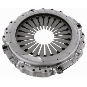 Acquista Spingidisco frizione da SACHS 3482 083 044 a buon mercato per soli 341,53 €
