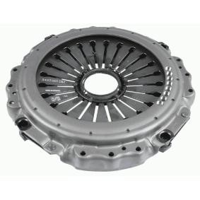 Acquista Spingidisco frizione da SACHS 3482 083 252 a buon mercato per soli 220,57 €