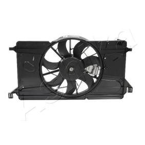 Compre Ventilador de radiador da ASHIKA VNT052030 a um preço baixo por 373,59 €
