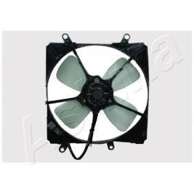 Compre Ventilador de radiador da ASHIKA VNT151004 a um preço baixo por 159,92 €