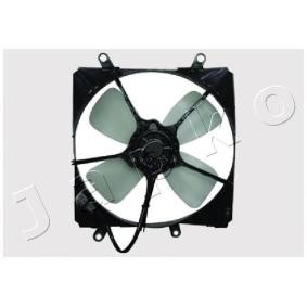 Compre Ventilador de radiador da JAPKO VNT151004 a um preço baixo por 138,31 €