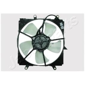 Compre Ventilador de radiador da JAPANPARTS VNT151006 a um preço baixo por 139,63 €