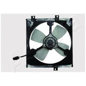 Compre Ventilador de radiador da ASHIKA VNT151008 a um preço baixo por 109,52 €