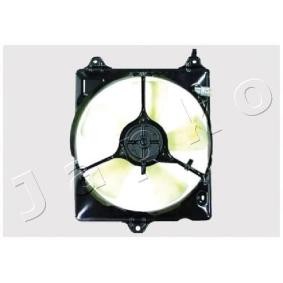 Compre Ventilador de radiador da JAPKO VNT151017 a um preço baixo por 187,83 €