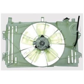 Compre Ventilador de radiador da JAPKO VNT151018 a um preço baixo por 286,99 €