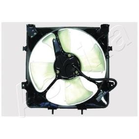 Acquista Ventola radiatore da ASHIKA VNT191002 a buon mercato per soli 146,33 €