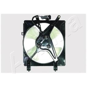 Acquista Ventola radiatore da ASHIKA VNT191007 a buon mercato per soli 166,96 €