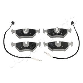 Acquista Ventola radiatore da JAPANPARTS VNT191013 a buon mercato per soli 149,87 €