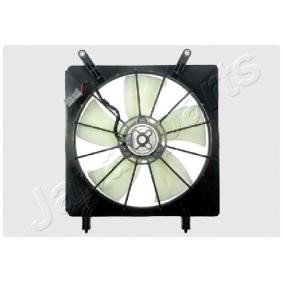Acquista Ventola radiatore da JAPANPARTS VNT191019 a buon mercato per soli 401,17 €