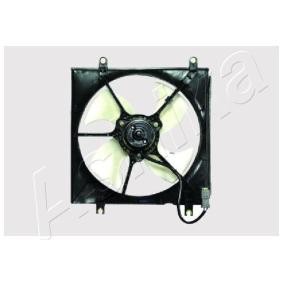 Acquista Ventola radiatore da ASHIKA VNT192003 a buon mercato per soli 134,15 €
