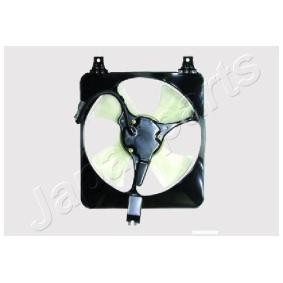 Acquista Ventola radiatore da JAPANPARTS VNT192005 a buon mercato per soli 193,17 €
