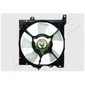Compre Ventilador de radiador de ASHIKA online para SUNNY III Traveller (Y10) a precios moderados